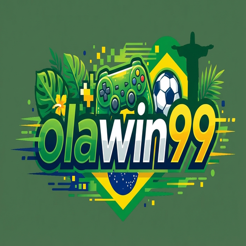 Logo olawin99